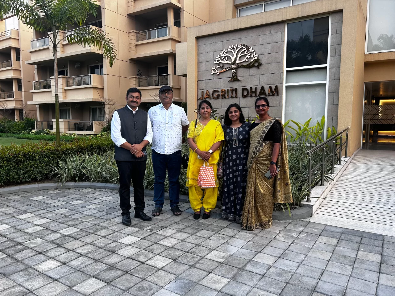 Elders' Day celebration